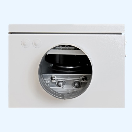 ВПУ 500/3-220/1-GTC ФЬОРДИ Приточная установка